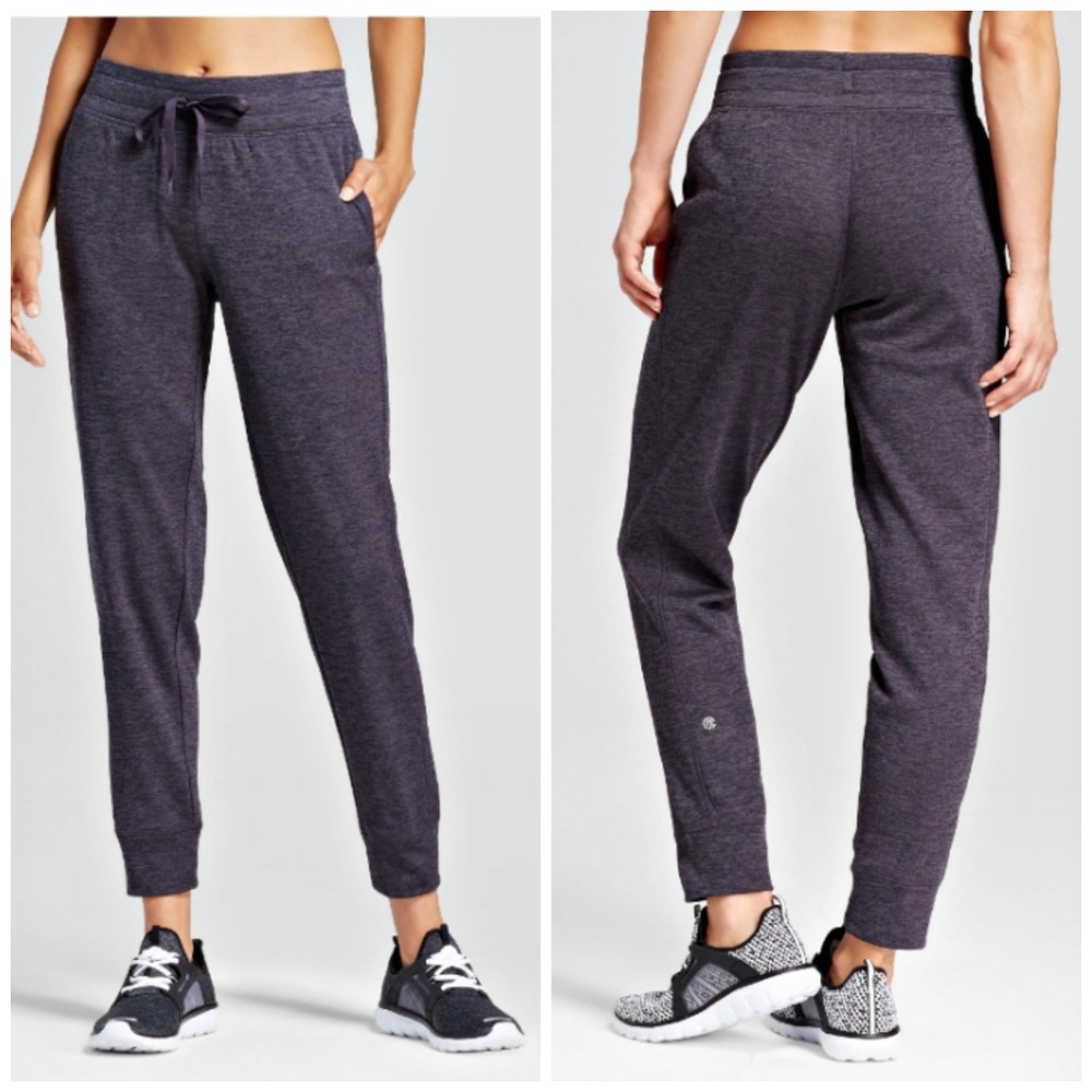C9 by Champion Tech Fleece Joggers • SZ XL